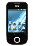 Acer beTouch E110 title=